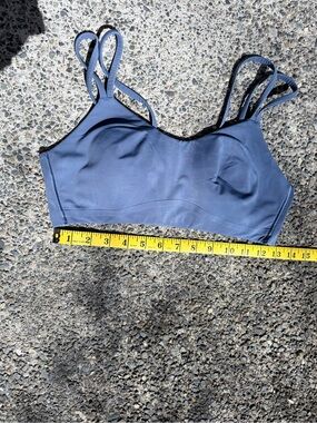 lululemon athletica Like A Cloud bra B/C cup